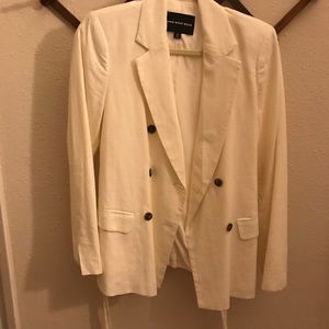 Who What Wear blazer